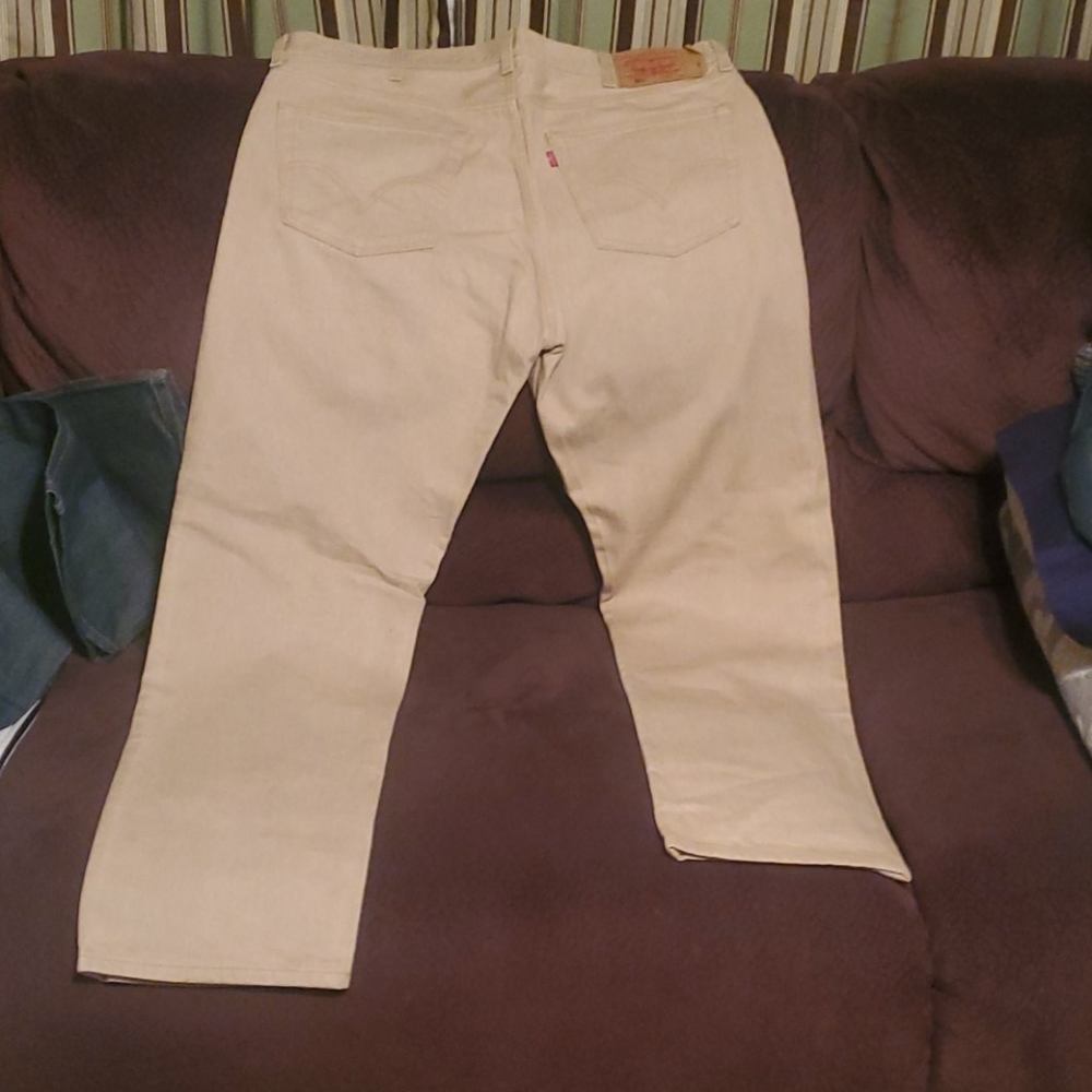 Jeans - Picture 4 of 5